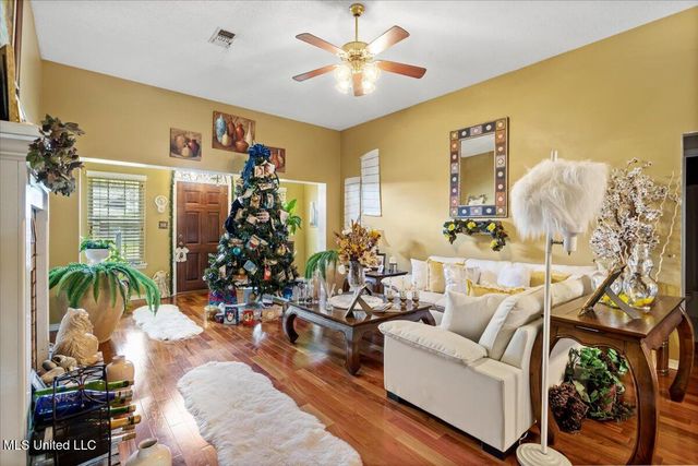 12455 Somerset Court, Gulfport, MS 39503