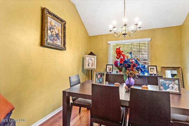 12455 Somerset Court, Gulfport, MS 39503