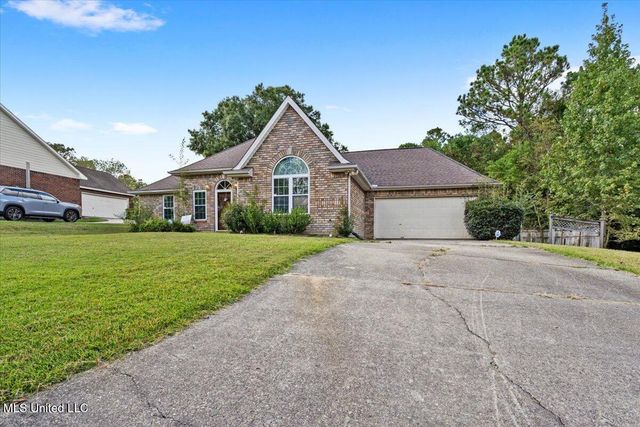 12455 Somerset Court, Gulfport, MS 39503