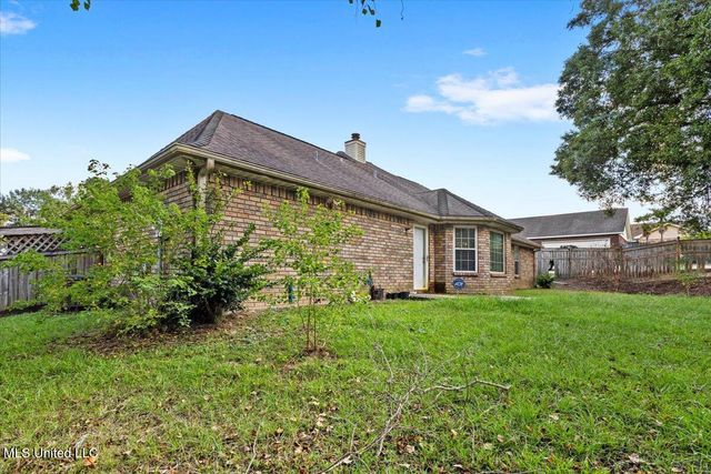12455 Somerset Court, Gulfport, MS 39503