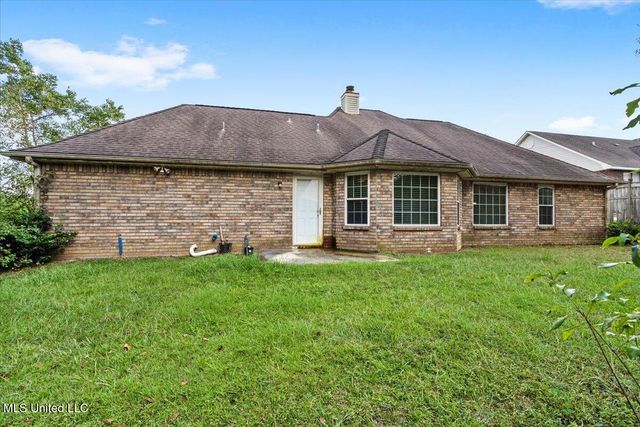 12455 Somerset Court, Gulfport, MS 39503