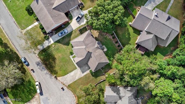 12455 Somerset Court, Gulfport, MS 39503