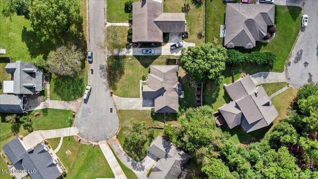 12455 Somerset Court, Gulfport, MS 39503