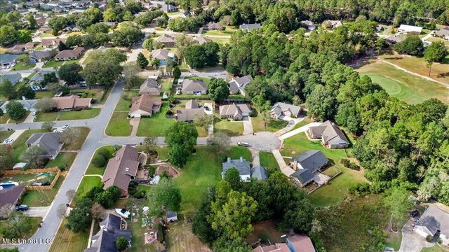 12455 Somerset Court, Gulfport, MS 39503