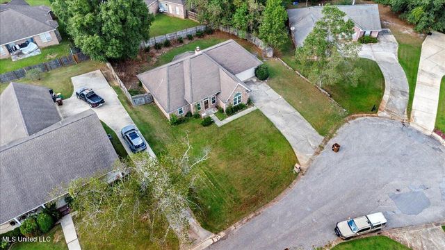 12455 Somerset Court, Gulfport, MS 39503