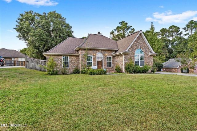 12455 Somerset Court, Gulfport, MS 39503
