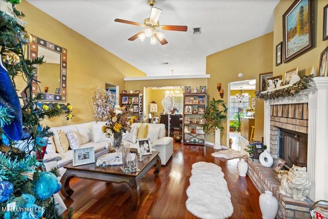 12455 Somerset Court, Gulfport, MS 39503
