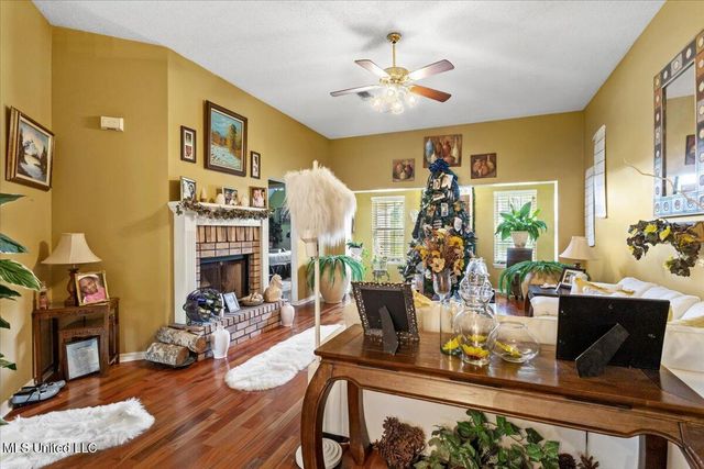 12455 Somerset Court, Gulfport, MS 39503