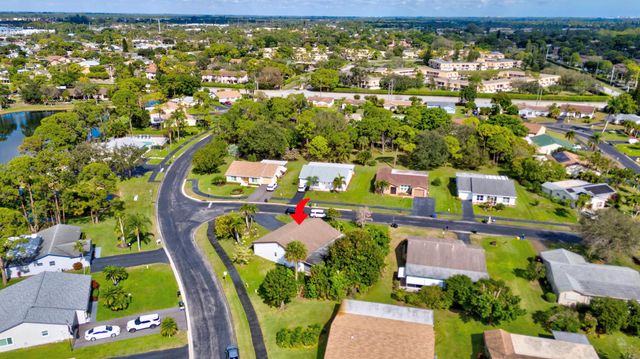 6137 Rainbow Circle, Greenacres, FL 33463