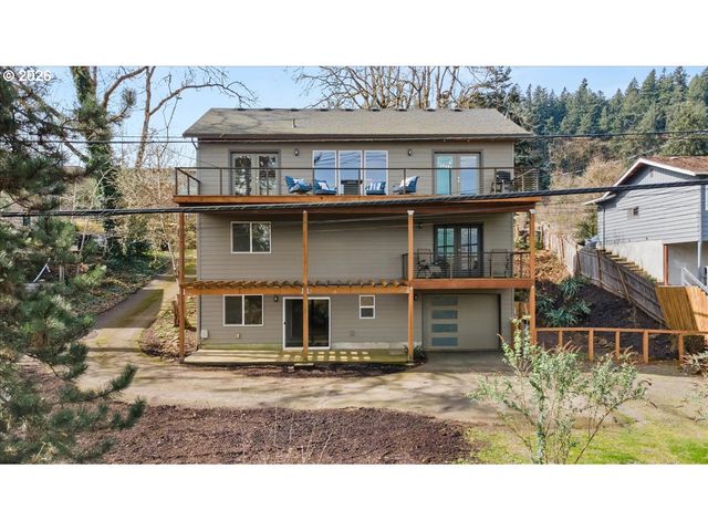 5645 W A St, West Linn, OR 97068