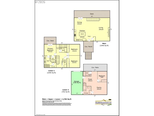 5645 W A St, West Linn, OR 97068