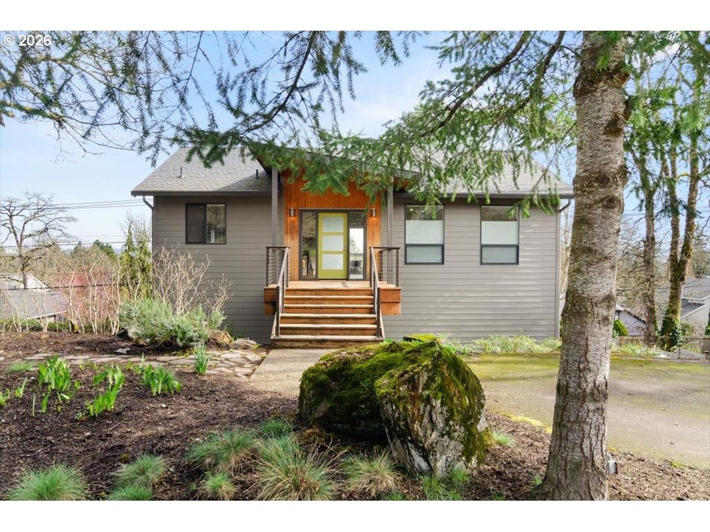 5645 W A St, West Linn, OR 97068