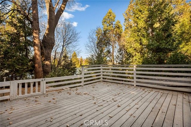 196 Ponderosa Dr, Cedar Glen, CA 92321