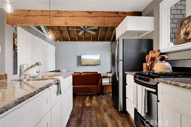 196 Ponderosa Dr, Cedar Glen, CA 92321