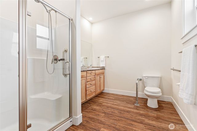 4597 Orcas Way, Ferndale, WA 98248
