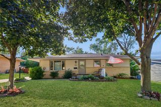 226 NW Sharmin Drive, Ankeny, IA 50023