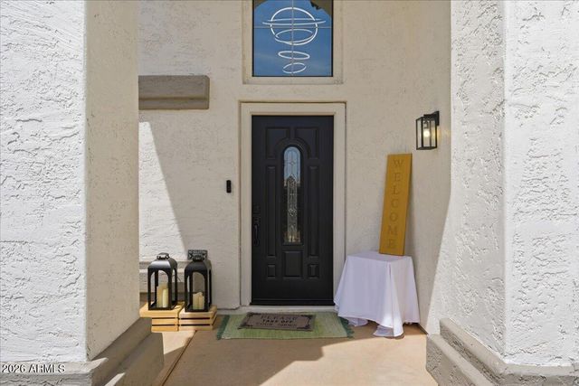 2442 S AUGUSTINE Circle, Mesa, AZ 85209