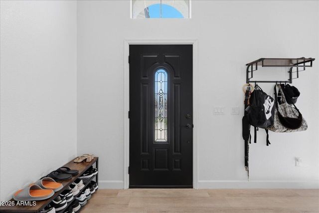 2442 S AUGUSTINE Circle, Mesa, AZ 85209