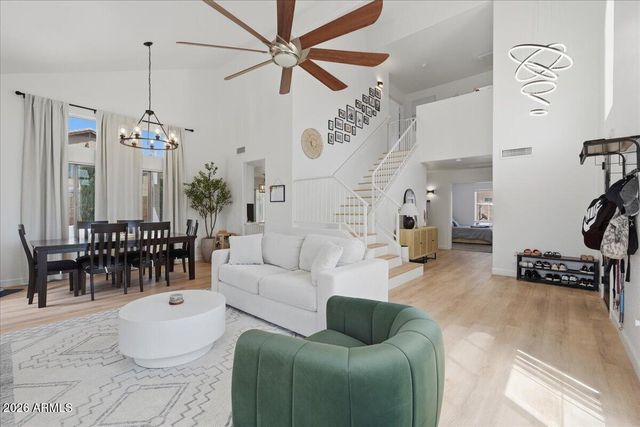 2442 S AUGUSTINE Circle, Mesa, AZ 85209