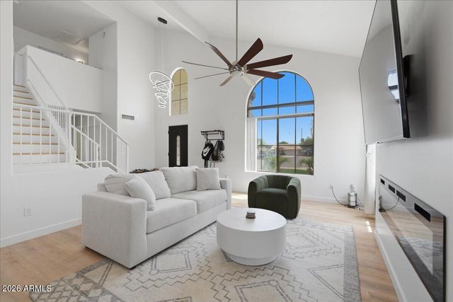 2442 S AUGUSTINE Circle, Mesa, AZ 85209