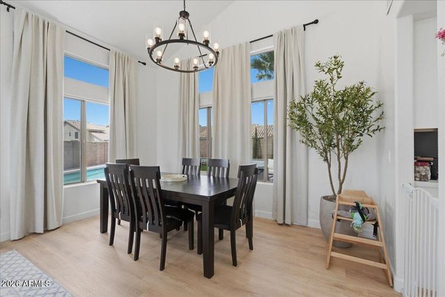 2442 S AUGUSTINE Circle, Mesa, AZ 85209