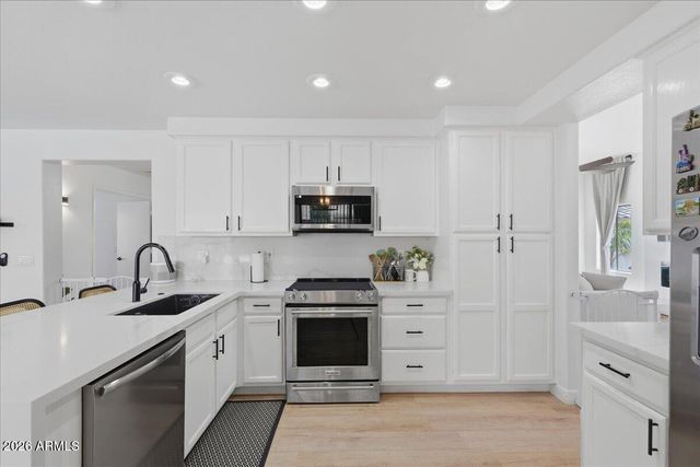 2442 S AUGUSTINE Circle, Mesa, AZ 85209