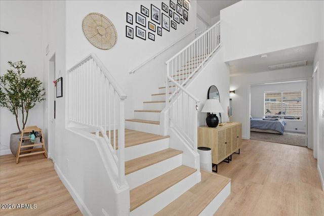 2442 S AUGUSTINE Circle, Mesa, AZ 85209