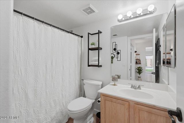 2442 S AUGUSTINE Circle, Mesa, AZ 85209