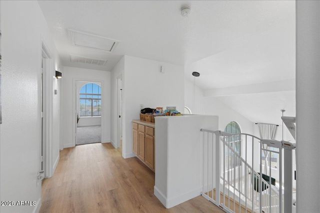 2442 S AUGUSTINE Circle, Mesa, AZ 85209