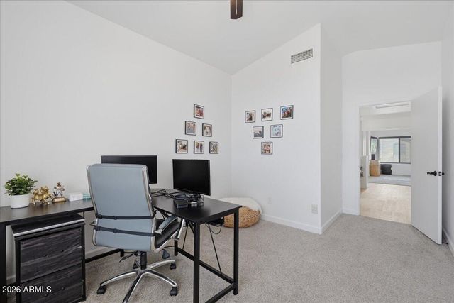 2442 S AUGUSTINE Circle, Mesa, AZ 85209