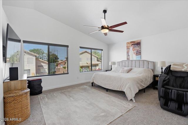 2442 S AUGUSTINE Circle, Mesa, AZ 85209