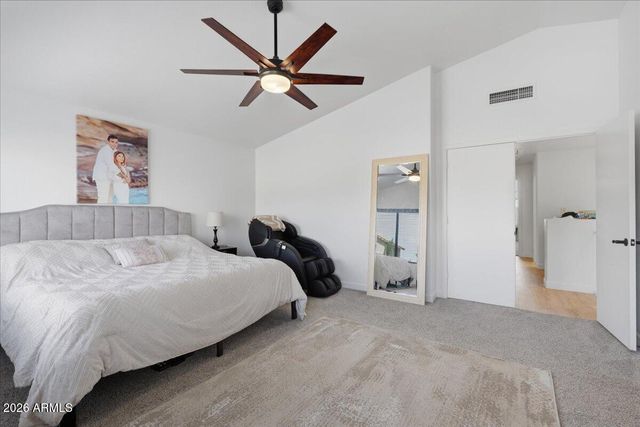 2442 S AUGUSTINE Circle, Mesa, AZ 85209