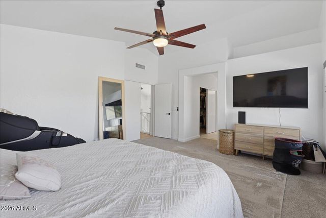 2442 S AUGUSTINE Circle, Mesa, AZ 85209