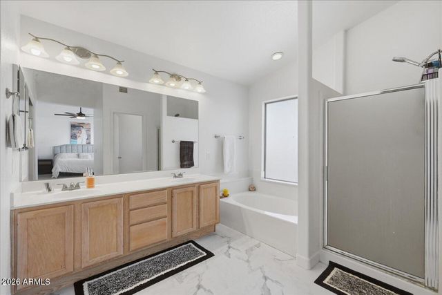 2442 S AUGUSTINE Circle, Mesa, AZ 85209