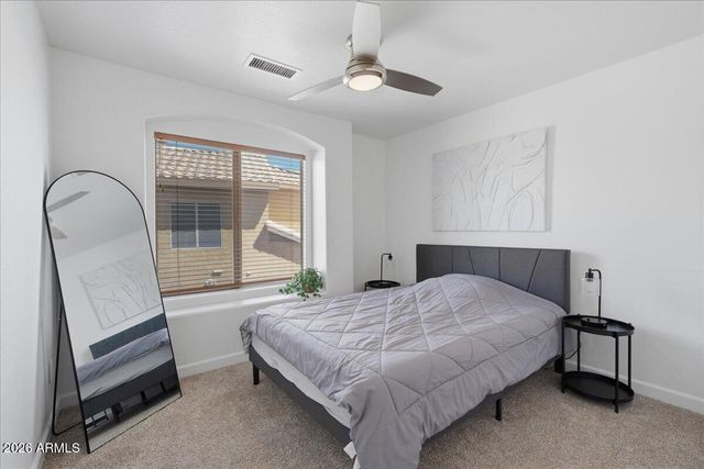 2442 S AUGUSTINE Circle, Mesa, AZ 85209