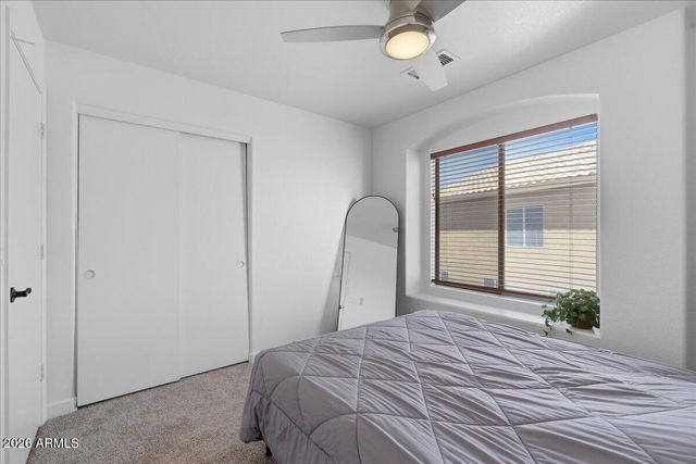 2442 S AUGUSTINE Circle, Mesa, AZ 85209