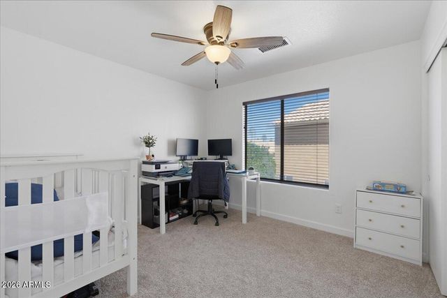 2442 S AUGUSTINE Circle, Mesa, AZ 85209