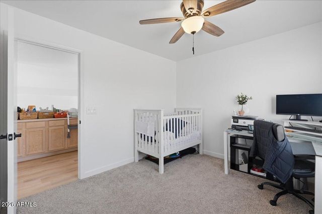 2442 S AUGUSTINE Circle, Mesa, AZ 85209