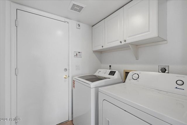 2442 S AUGUSTINE Circle, Mesa, AZ 85209