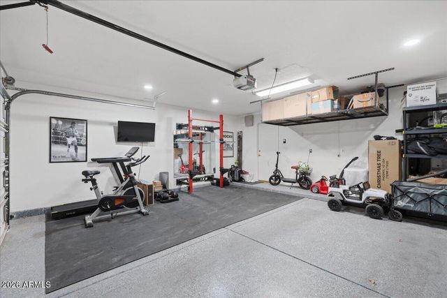 2442 S AUGUSTINE Circle, Mesa, AZ 85209