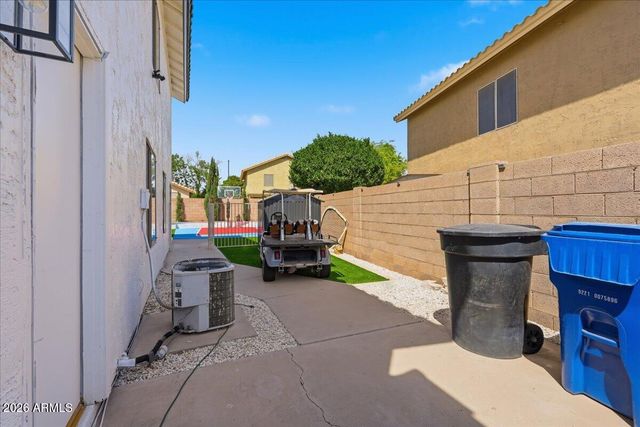 2442 S AUGUSTINE Circle, Mesa, AZ 85209