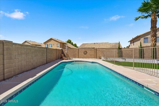 2442 S AUGUSTINE Circle, Mesa, AZ 85209