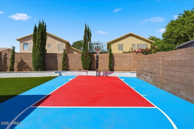 2442 S AUGUSTINE Circle, Mesa, AZ 85209