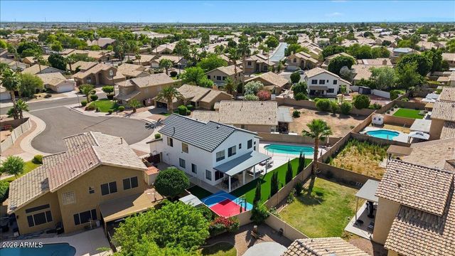 2442 S AUGUSTINE Circle, Mesa, AZ 85209