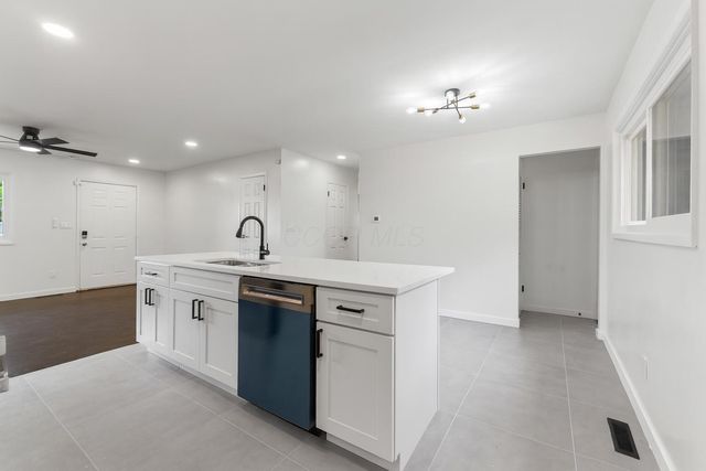 4736 Palmetto Street, Columbus, OH 43228