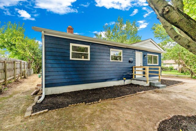 4736 Palmetto Street, Columbus, OH 43228