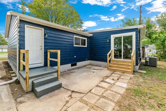 4736 Palmetto Street, Columbus, OH 43228