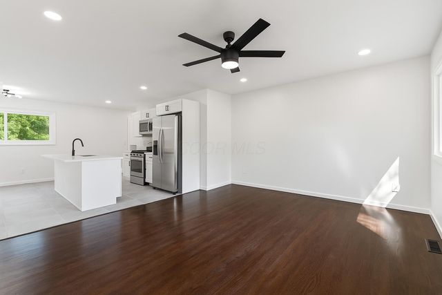 4736 Palmetto Street, Columbus, OH 43228