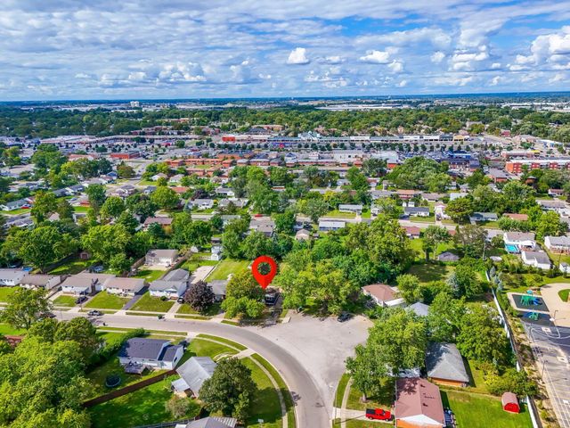 4736 Palmetto Street, Columbus, OH 43228
