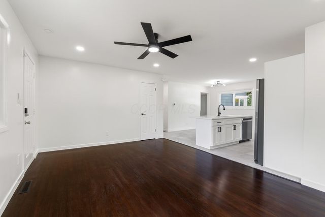 4736 Palmetto Street, Columbus, OH 43228